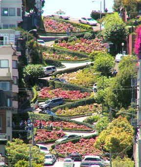 Lombard Street