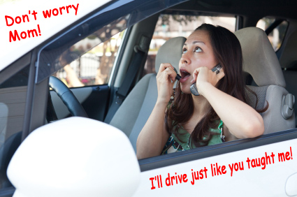 Monkey See, Moneky Do