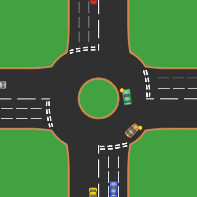 Roundabout Round-Up