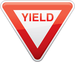 yield