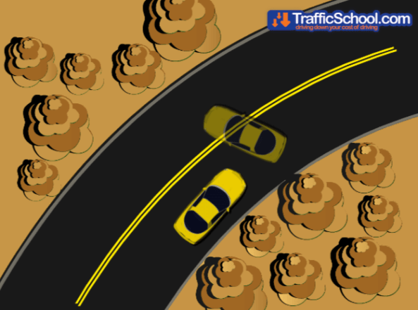 Can't see clearly for 200ft?  Then U-turn elsewhere!